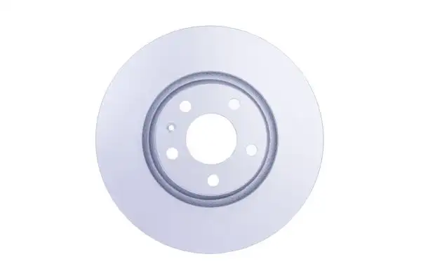 HELLA 8DD355128-301 Ön Fren Diski 4F0615301E resmi