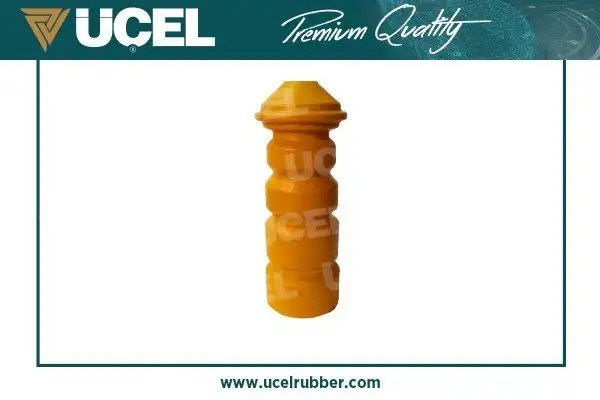 ÜÇEL 61336 Arka Süspansiyon Takozu 191512131B resmi