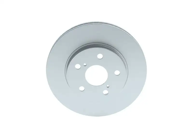 BOSCH 0986479F92 Ön Fren Diski 4351202390 resmi