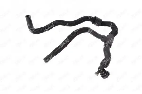 İBRAŞ 11687 Kalorifer Hortumu 924100058R resmi