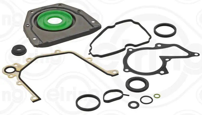 ELRING 196.140 Motor Takım Conta (Alt) resmi