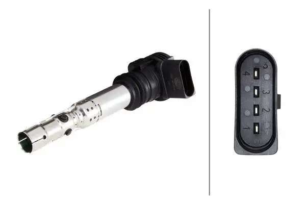 HELLA 5DA193175-911 Bobin resmi