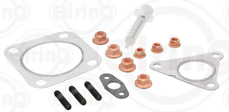 ELRING 047.190 Turbo Contası resmi