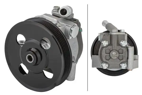 HELLA 8TL359000-581 Direksiyon Pompası LR006462 resmi