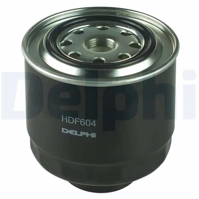 DELPHI HDF604 Yakıt Filtresi 1770A374 resmi
