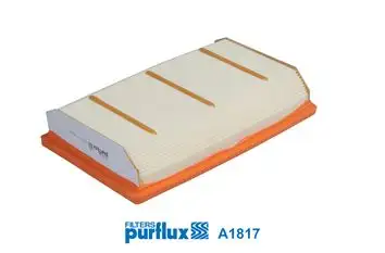 PURFLUX A1817 Hava Filtresi resmi