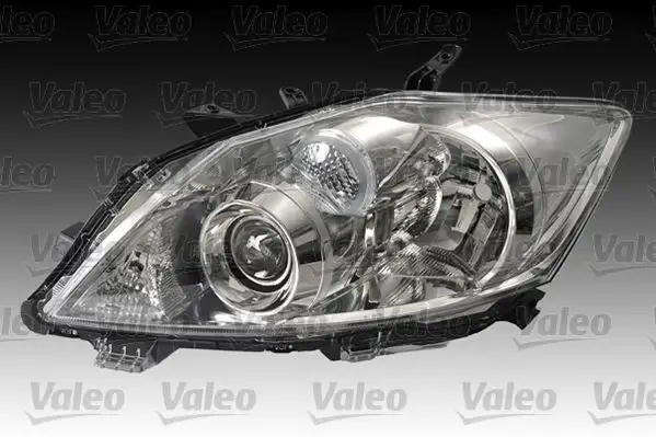 VALEO 044215 Ön Far (Sol) 8117002540 resmi
