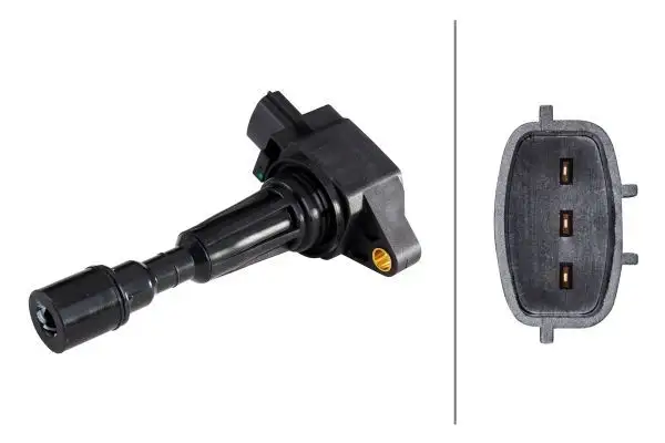 HELLA 5DA358057-021 Bobin ZJ2018100A resmi