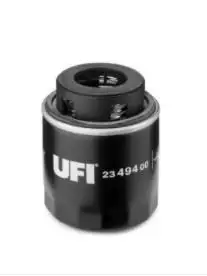 UFI 23.494.00 Yağ Filtresi 03C115561J resmi