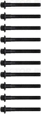 VICTOR REINZ 14-32109-01 Silindir Kapak Civatası A6119901322 resmi