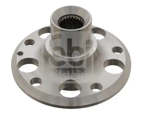 FEBI 31669 Ön Poyra A1699810127 resmi