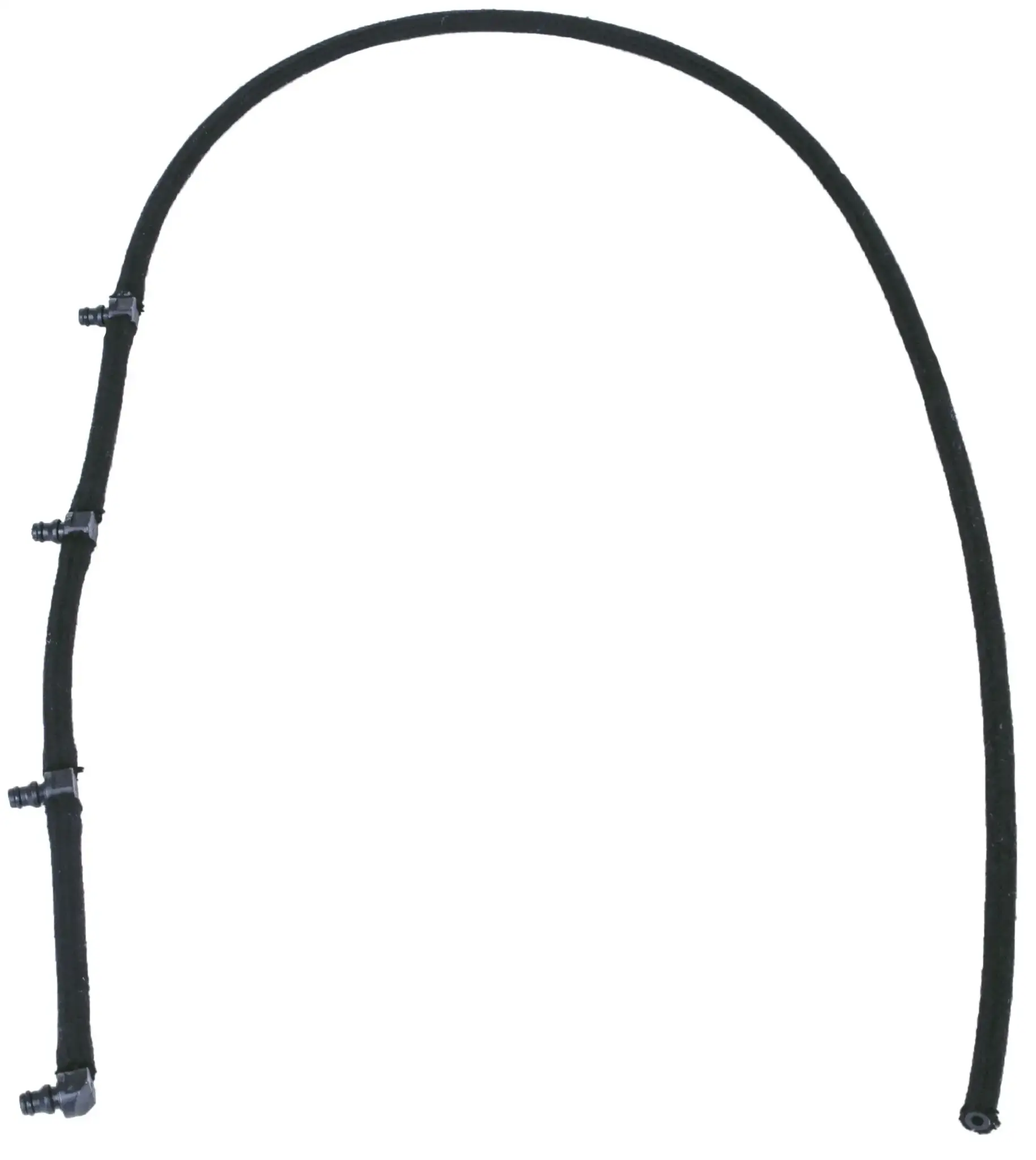 WINTECH 0500175 Yakıt Borusu 504131562 resmi