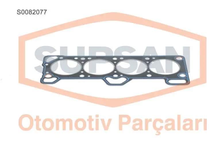 SUPSAN S0082077 Silindir Kapak Contası 2231122360 resmi