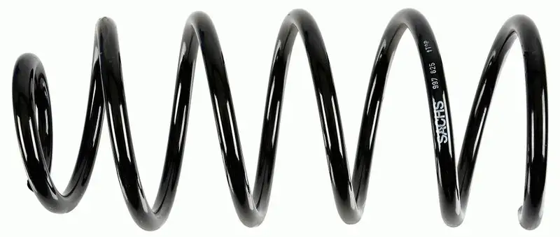 SACHS 997825 Ön Helezon Yayı 6N0411105C resmi