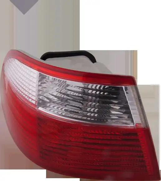 PLEKSAN 6501 Stop Lambası (Sol) resmi