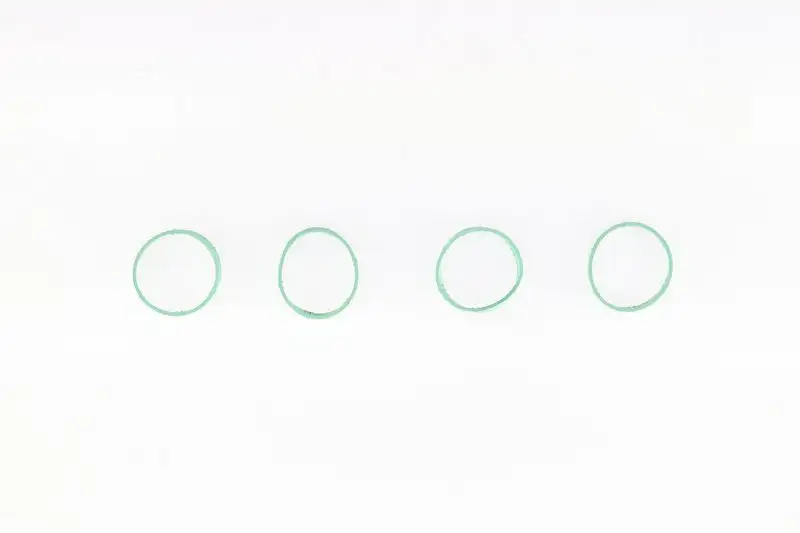 CORTECO 026269H (82926269) Emme Manifold Contası 06A133398F resmi