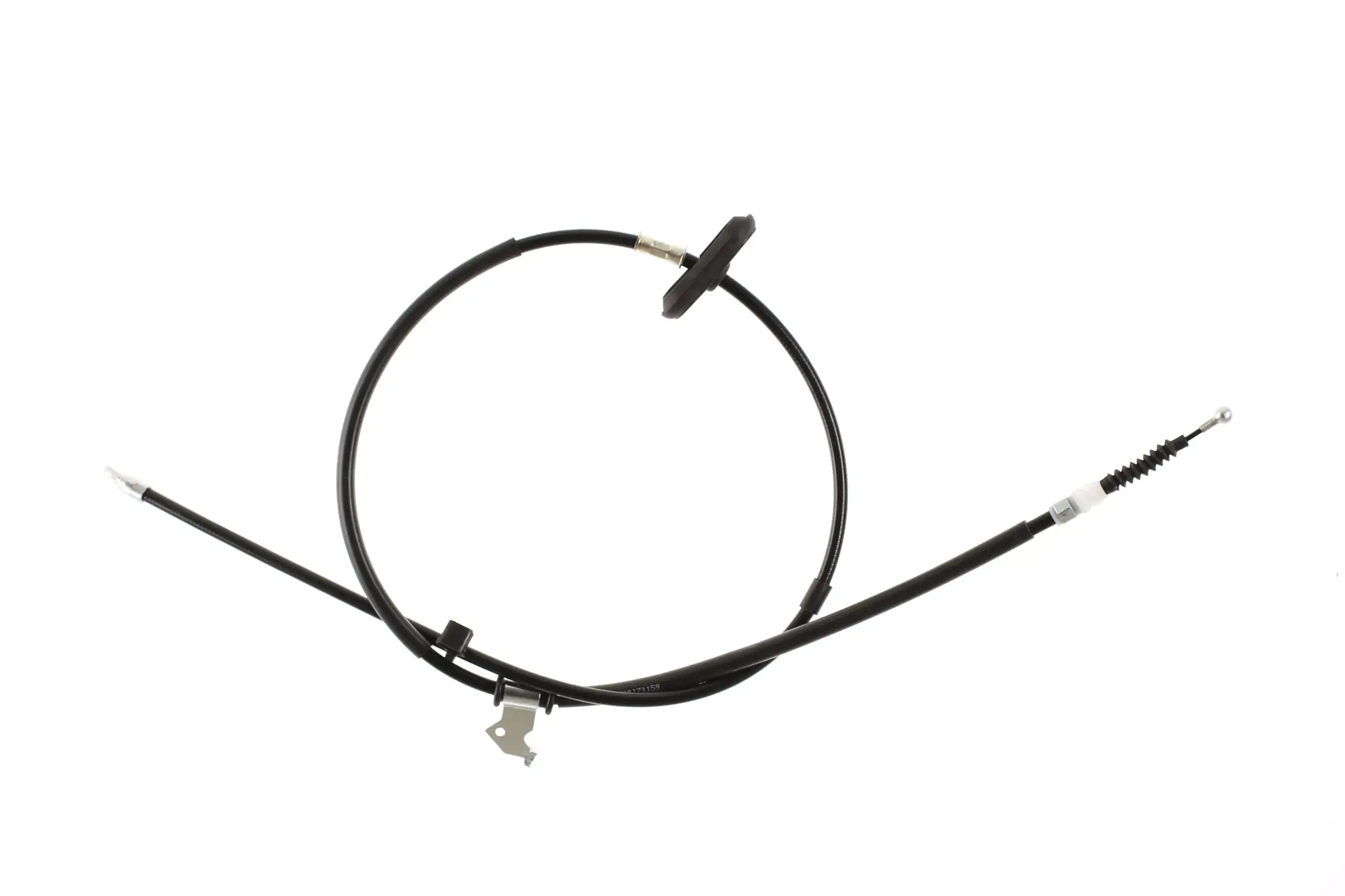 CAVO 5902731 El Fren Halatı (Arka Sağ) resmi