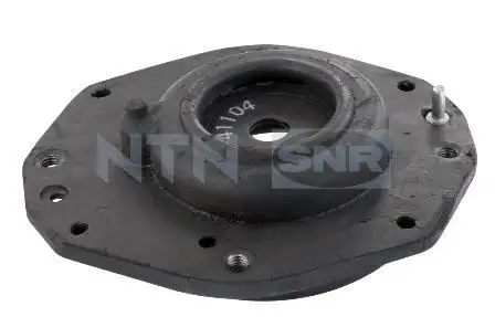 SNR KBLF41104 Ön Amortisör Takozu 503862 resmi