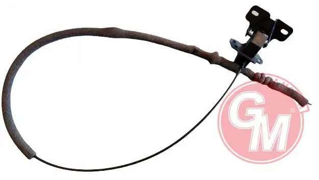 GUA 41670 Bagaj Kilidi 905920001R resmi