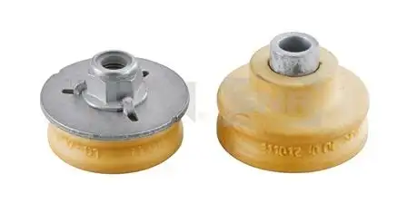 SNR KB950.08 Arka Amortisör Takoz Seti 33506771738 resmi