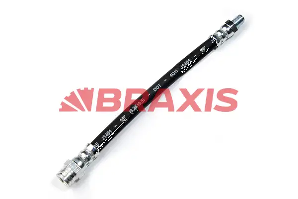 BRAXIS AH0033 Arka Fren Hortumu 5972813 resmi