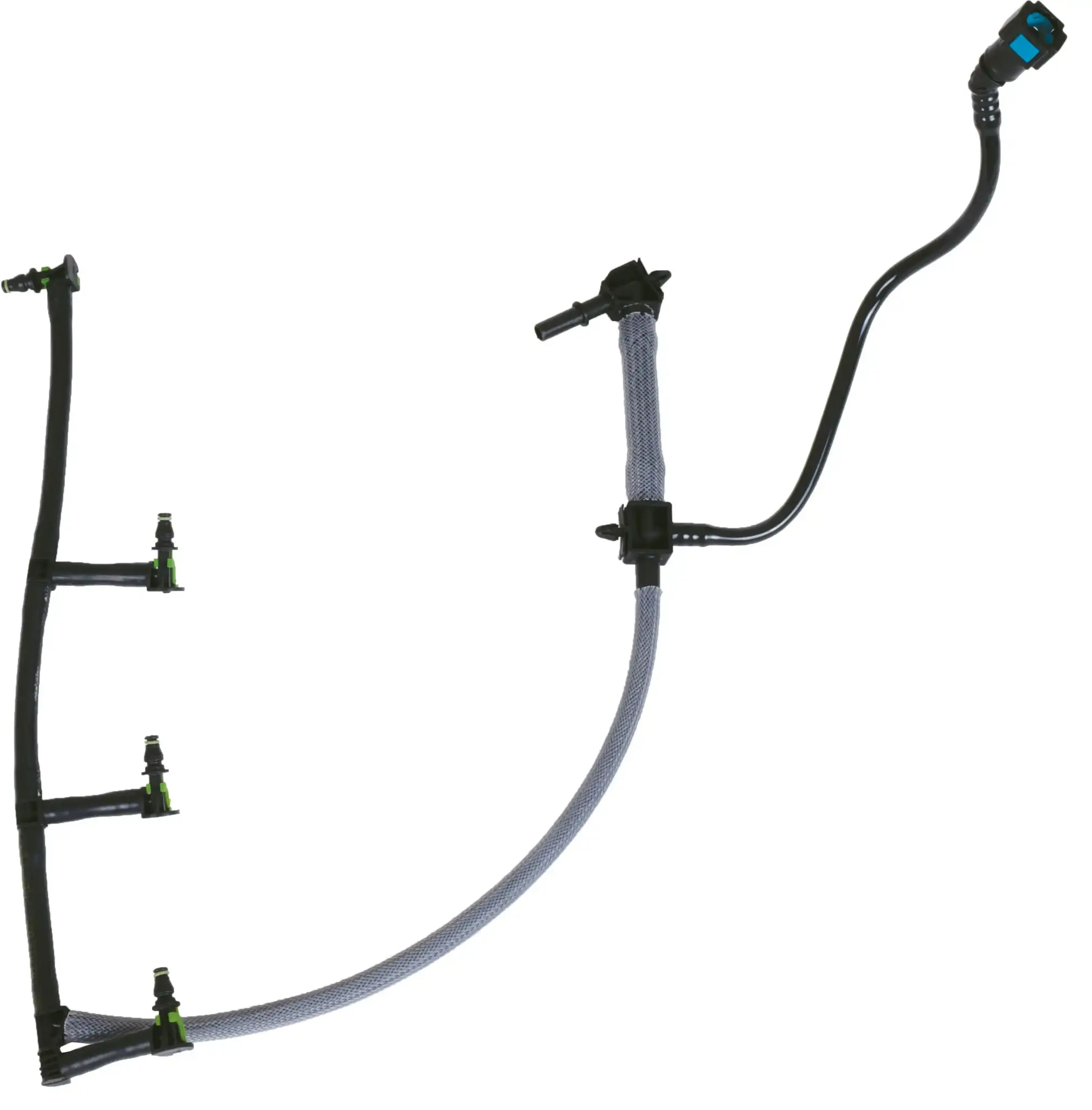 WINTECH 0500408 Yakıt Borusu BK3Q9K022AG resmi