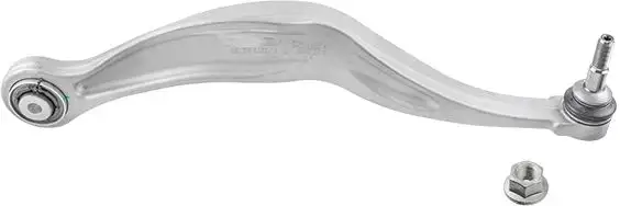 LEMFÖRDER 3734601 Arka Rotilli Kol (Sağ Alt) 33326779848 resmi