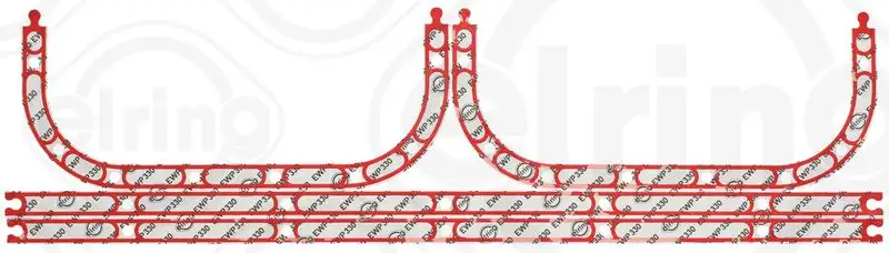 ELRING 175.034 Karter Contası 1865675 resmi