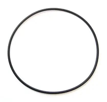 ELRING 743.420 Yağ Keçesi 1730424 resmi