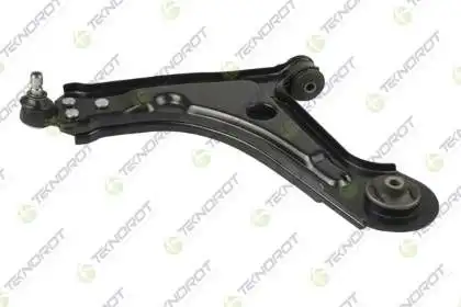 TEKNOROT CH-409 Alt Salıncak (Sol) 96422220 resmi