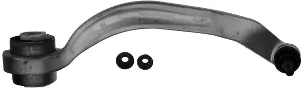 TRW JTC1043 Rotilli Kol (Sağ Alt) 4Z7407694C resmi