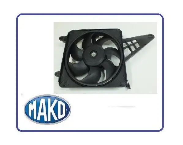 MAKO 69402295 Fan Motoru resmi