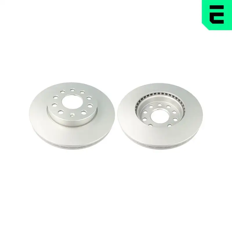 OPTIMAL BS9266C Ön Fren Diski resmi