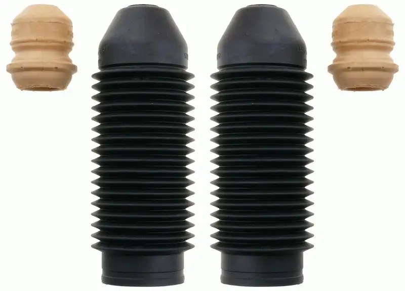 SACHS 900042 Ön Amortisör Toz Körüğü Seti 90468644 resmi