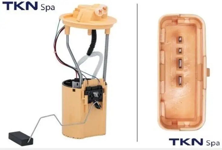 TKN FD-KDS-002 Yakıt Depo Şamandırası CC119H307AD resmi