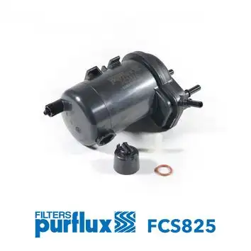 PURFLUX FCS825 Yakıt Filtresi resmi