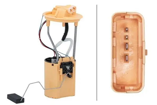 HELLA 8TF358303-221 Yakıt Depo Şamandırası resmi