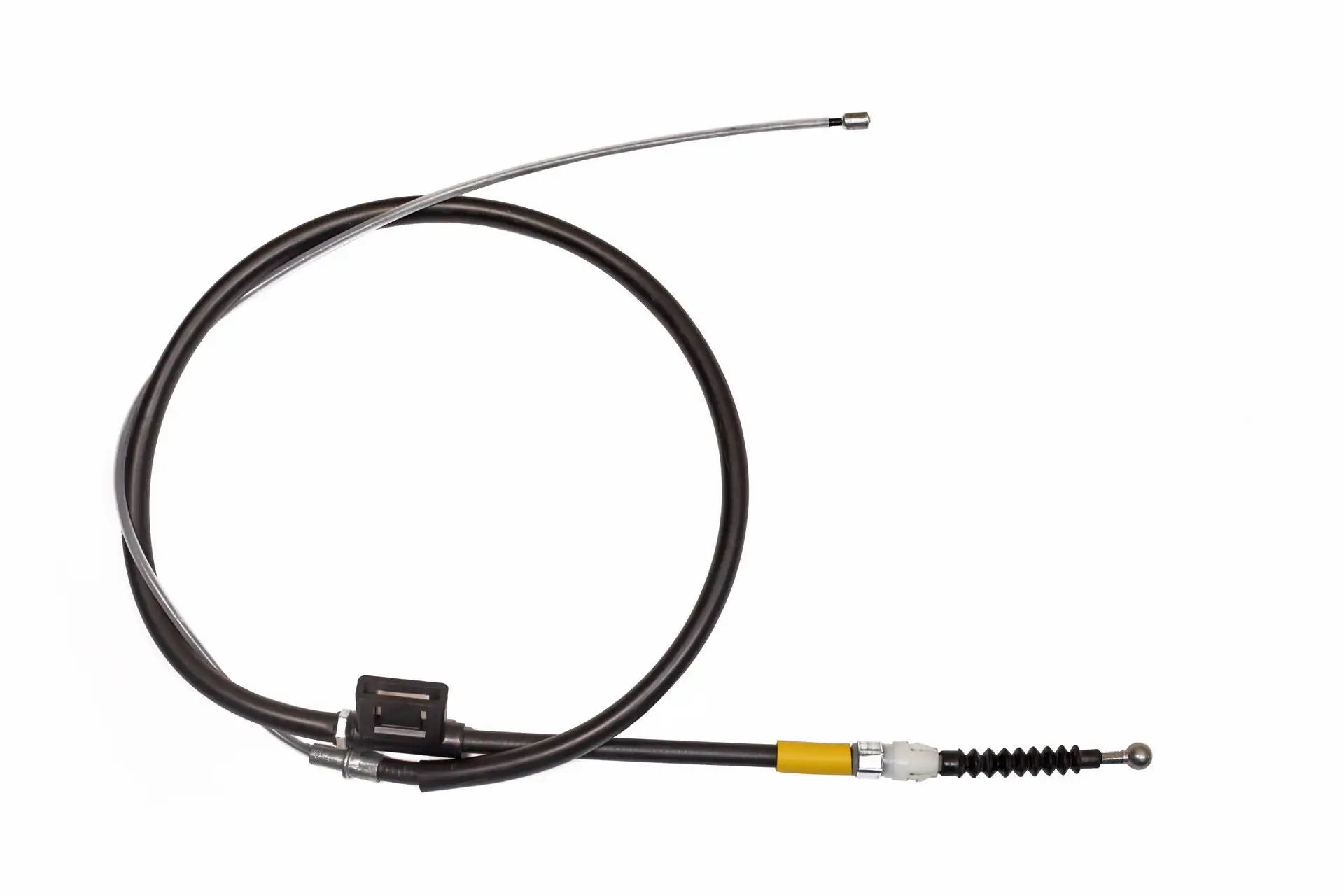 CAVO 6302611 El Fren Halatı (Arka) 5Q0609721BD resmi