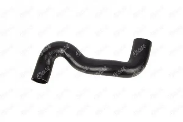 İBRAŞ 17467 Turbo Hortumu 0382N4 resmi