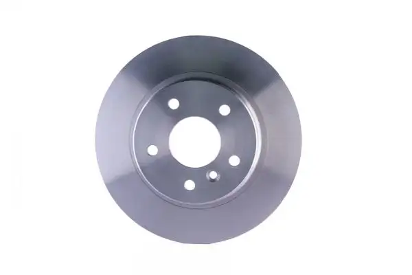 HELLA 8DD355106-371 Arka Fren Diski SDB000470 resmi