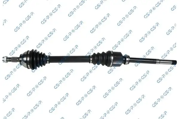 GSP 202412 Ön Aks (Sağ) 9812035480 resmi