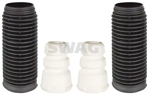 SWAG 30108090 Ön Amortisör Toz Körüğü Seti resmi