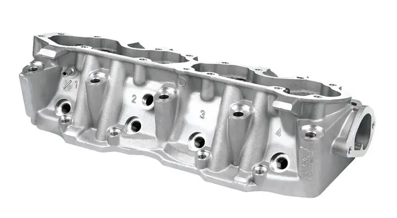 MGA 60120 Silindir Kapağı 77304501 resmi