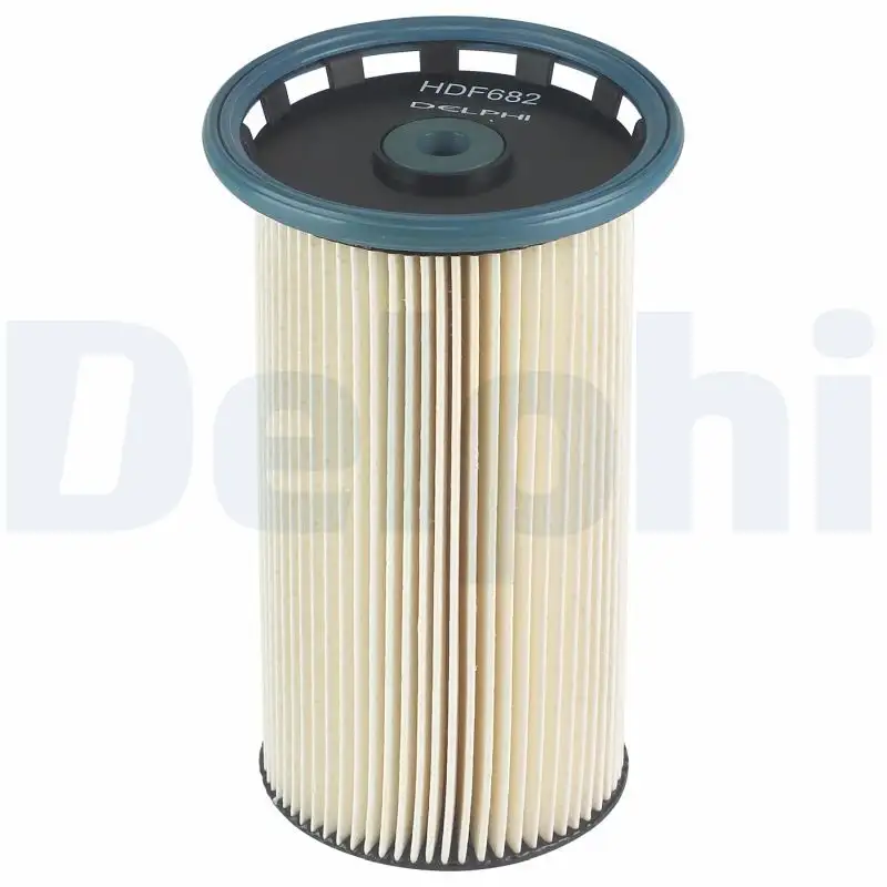 DELPHI HDF682 Yakıt Filtresi 5Q0127177B resmi