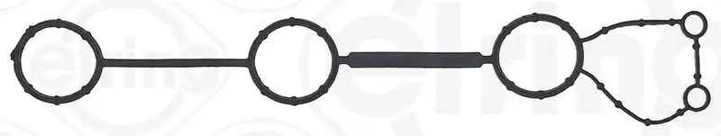 ELRING 720.220 Üst Kapak Contası 06E103649E resmi