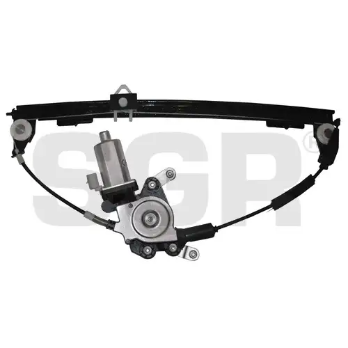 SGR 24242 Ön Cam Krikosu (Sağ) 46736842 resmi