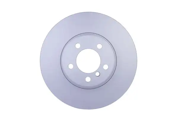 HELLA 8DD355128-381 Ön Fren Diski SDB000201 resmi