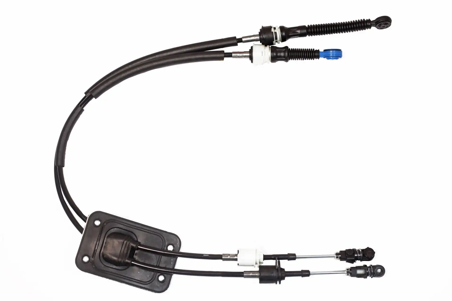 CAVO 1314663 Vites Halatı 349354557R resmi