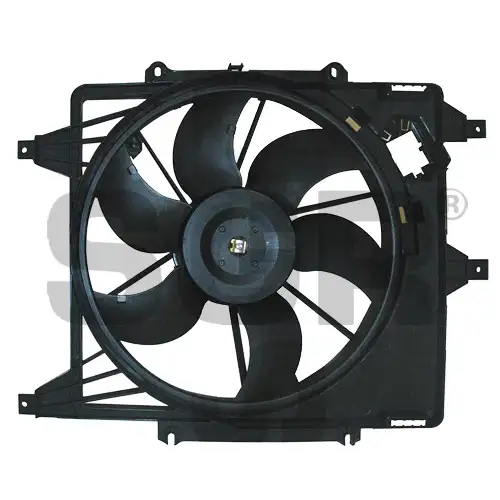 SGR 59617 Fan Motoru resmi