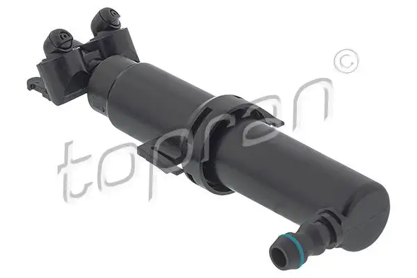 TOPRAN 116225001 Far Fiskiyesi (Sağ) 5N0955104K resmi